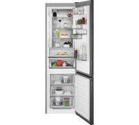 Frigorífico Combi AEG RCS736DXMB No Frost 201 cm 367 L D Negro