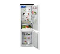 Frigorífico combi AEG TC7CS181DS integrable, Total No Frost, 249 l