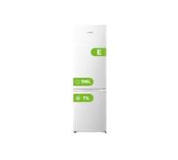 Frigorífico Combi Aspes AC185501E Cíclico E 180 cm Blanco