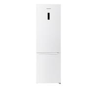Frigorífico Combi Aspes AC2602ENFD No Frost 201cm 326L E Blanco Display Led