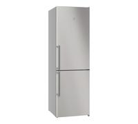 Frigorífico Balay Combi 201cm 321L B Inox Zona Fresca Antiescarcha Silencioso