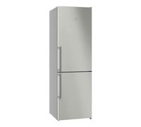 Frigorífico Combi BALAY 3KFB664XE (No Frost - 321 L - 186 cm - Inox)