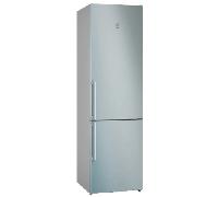 FRIGORIFICO COMBI BALAY 3KFB864XE NOFROST B ALTO 203 CM ANCHO 60 CM INOX