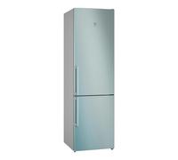 Frigorífico combi Balay 3KFB864XE - Total No Frost, Inox, 363 L