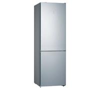 Balay 3KFC664XI Frigorífico Combi C Acero Inoxidable