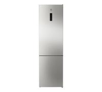 Frigorífico combi balay 3kfc867xi no frost 203cm 260l inox clase c