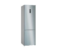 FRIGORIFICO COMBI BALAY 3KFC867XI NOFROST C ALTO 200 CM ANCHO 60 CM INOX
