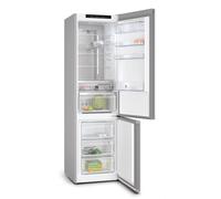 Frigorífico combi balay 3kfc869bi no frost 203cm 363l blanco clase c