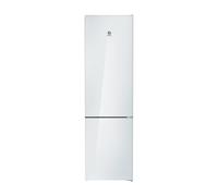 Balay 3KFC869BI Frigorífico Combi C Cristal Blanco