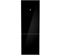 frigorifico combi balay 3kfc879ni nofrost c alto 203 cm ancho 70 cm negro