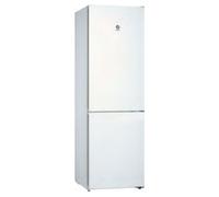 Frigorífico Combi Balay 3KFD553WI No Frost 186 cm 326 L D Blanco Zona Fresca