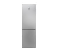 Frigorífico combi balay 3kfd553xi no frost 186cm 326l inox clase d