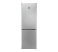 Frigorífico combi Balay 3KFD553XI - Total No Frost, Inox, 186 cm