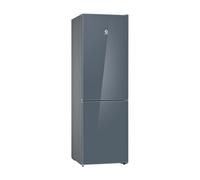 Frigorífico combi Balay 3KFD565AI, Total No Frost, 326 l