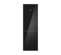 Frigorífico combi balay 3kfd655ni no frost 186cm 321l negro clase d