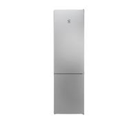 Frigorífico combi balay 3kfd753xi no frost 203cm 368l inox clase d