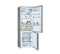 frigorifico combi balay 3kfd778bi nofrost d alto 203 cm ancho 70 cm blanco