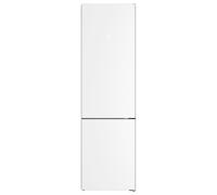 Frigorífico Combi Balay 3KFD855BI Cristal Blanco