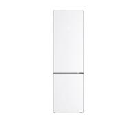 Balay 3KFD855BI - Frigorífico Combi Total No Frost 203 x 60 x 66,5 Cm Clase D Cristal Blanco