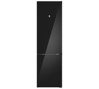 Frigorífico Combi Balay 3KFD855NI No Frost 203cm 363L D Negro Zona Fresca