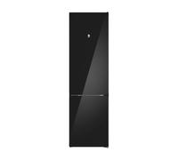 Frigorífico combi balay 3kfd855ni no frost 203cm 363l negro clase d