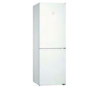 Frigorífico Combi Balay 3KFE351WI No Frost 176cm 282L E Blanco Puerta Reversible