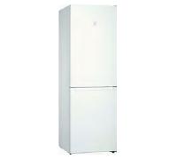 frigorifico combi balay 3kfe351wi nofrost e alto 176 cm ancho 60 cm inox