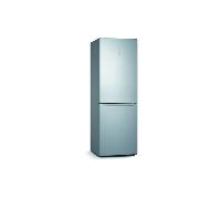 frigorifico combi balay 3kfe361mi nofrost e alto 176 cm ancho 60 cm inox
