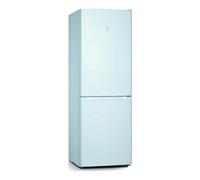 Frigorífico Combi Balay 3KFE361WI - Total No Frost, Blanco, 176 cm
