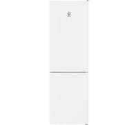 Frigorífico Combi Balay 3KFE553WI - Total No Frost, Blanco, 186 cm