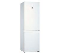 Frigorífico Combi Balay 3KFE553WI No Frost 186cm 326L E Blanco