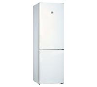 frigorifico combi balay 3kfe553wi nofrost e alto 186 cm ancho 60 cm blanco