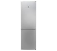 Frigorífico Combi Balay 3KFE553XI No Frost 186 cm 326 L E Plata Zona Fresca