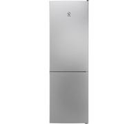 Frigorífico Combi Balay 3KFE553XI No Frost 186 cm 326 L E Plata Zona Fresca