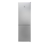 Frigorífico Combi Balay 3KFE553XI No Frost 186 cm 326 L E Plata Zona Fresca