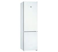 Frigorífico Combi Balay 3KFE753WI No Frost 203cm 368L E Blanco Puertas Reversibles