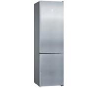 Frigorifico Combi Balay 3KFE753XI No Frost 203 cm 368 L E Plata