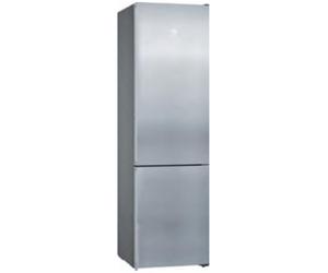 Frigorifico Combi Balay 3KFE753XI No Frost 203 cm 368 L E Plata