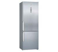 Frigorífico combinado 3KFE776XE 435L (Clase A++) (Inoxidable) - BALAY
