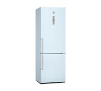 Frigorífico Combi Balay 3KFE777WE No Frost 203cm 438L E Blanco