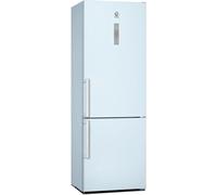 Frigorífico Combi Balay 3KFE777WE No Frost 203cm 438L E Blanco