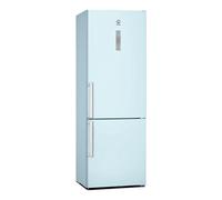 Frigorífico Combi Balay 3KFE777WE - Total No Frost, Blanco, 203 cm