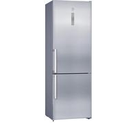Balay 3KFE777XE Frigorífico combinado, 203 x 70 cm, Acero antihuellas, Total No Frost