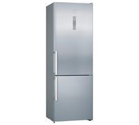 Frigorífico Combi BALAY 3KFE777XE (No Frost - 203 cm - 438 L - Inox)