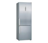Frigorífico Combi BALAY 3KFE777XE (No Frost - 203 cm - 438 L - Inox)