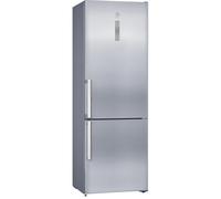 Frigorífico Combi BALAY 3KFE777XE (No Frost - 203 cm - 438 L - Inox)