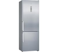 Frigorífico Combi Balay 3KFE777XE No Frost 203cm 438L E Inox