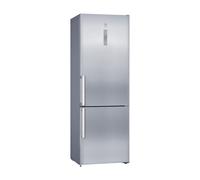 Frigorífico Combi Balay 3KFE777XE No Frost 203cm 438L E Inox