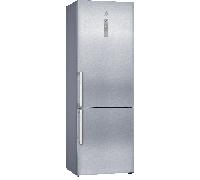 FRIGORIFICO COMBI BALAY 3KFE777XE NOFROST E ALTO 203 CM ANCHO 70 CM INOX