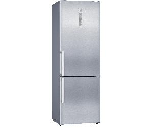 FRIGORIFICO COMBI BALAY 3KFE777XE NOFROST E ALTO 203 CM ANCHO 70 CM INOX